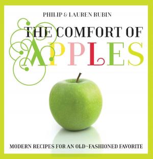 Cover of the book Comfort of Apples by Anna Selbach