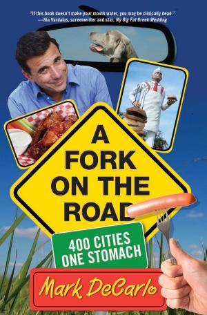 Cover of the book Fork on the Road by Mollie Moran