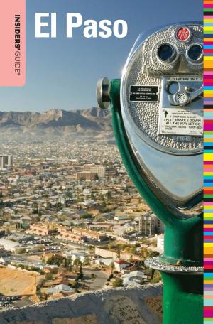 Book cover of Insiders' Guide® to El Paso