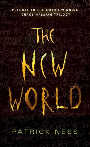 Cover of the book The New World by Megan McDonald