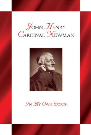 Cover of the book John Henry Cardinal Newman by Jean Chalon