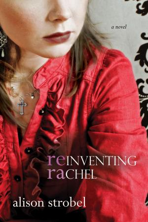 Cover of Reinventing Rachel: A Novel