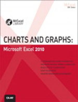 Book cover of Charts and Graphs