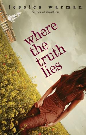 Book cover of Where the Truth Lies