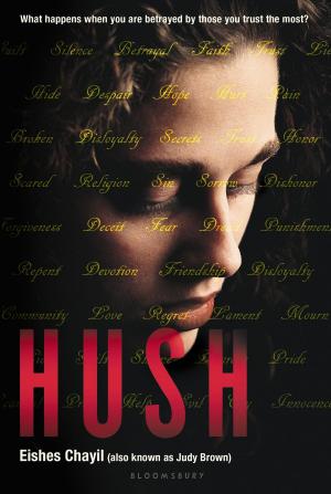 Cover of the book Hush by V.S. Pritchett