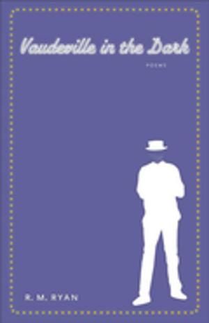 Cover of the book Vaudeville in the Dark by Ezra J. Warner Jr.