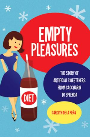 Cover of the book Empty Pleasures by Daniel W. Crofts