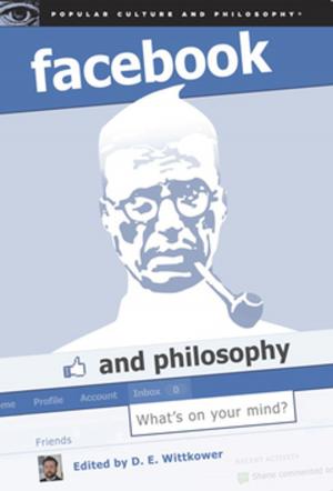 Cover of the book Facebook and Philosophy by A.C. Graham