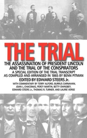 Cover of the book The Trial by Al Fritsch, Paul Gallimore