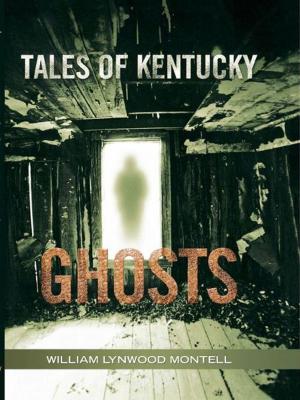 Cover of the book Tales of Kentucky Ghosts by Shannon L. Mariotti
