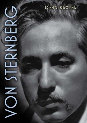 Cover of the book Von Sternberg by Baktash Khamsehpour (Bahram Iranmand)