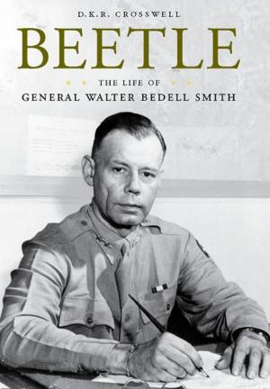 Cover of the book Beetle by Gene D. Phillips