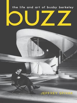 Cover of the book Buzz by Darryl Mace