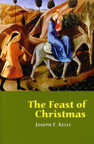 Book cover of The Feast of Christmas