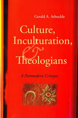 Book cover of Culture, Inculturation, and Theologians