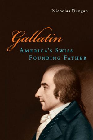 Cover of the book Gallatin by Jodi Eichler-Levine