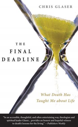 Cover of the book The Final Deadline by Vicki K. Black