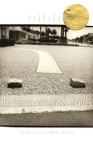 Cover of the book The Theory of Light and Matter by Joyce Rockwood Hudson