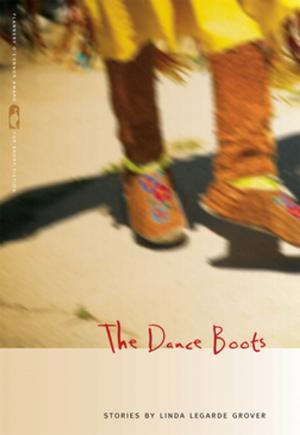 Cover of the book The Dance Boots by Megan Payne