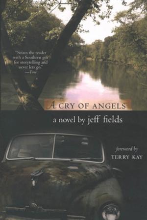 Cover of the book A Cry of Angels by Robert Abel