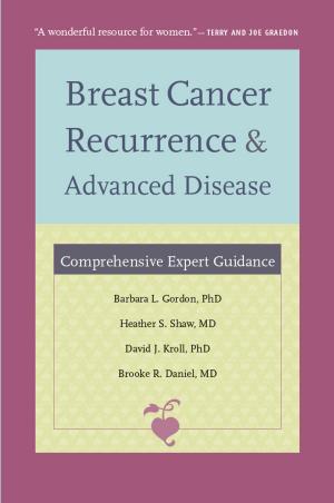 Book cover of Breast Cancer Recurrence and Advanced Disease