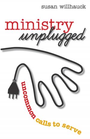 Cover of Ministry Unplugged