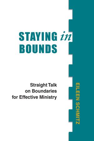 Cover of the book Staying in Bounds by Joerg Rieger, Rosemarie Henkel-Rieger