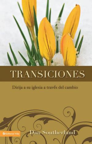 Cover of the book Transiciones by Gustavo Falcón