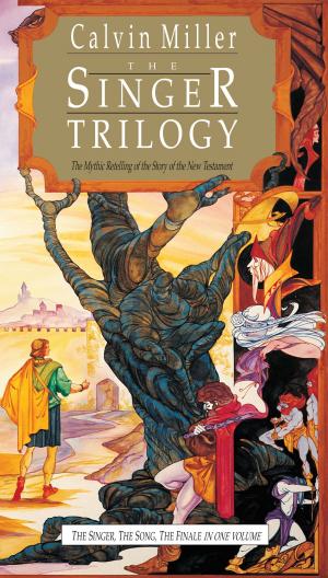 Cover of the book The Singer Trilogy by Steve Hayner, Sharol Hayner