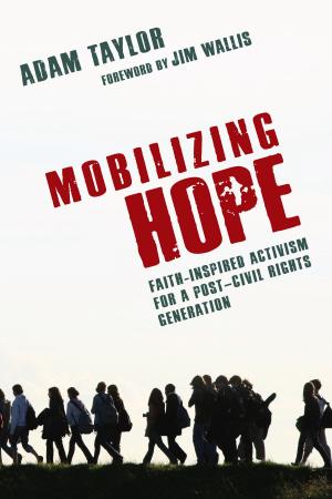 Cover of the book Mobilizing Hope by John Stott
