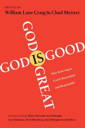 Cover of the book God Is Great, God Is Good by Brandon K. McKoy, Kenneth J. Gergen