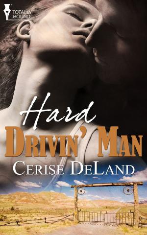 Cover of the book Hard Drivin' Man by Marisa Chenery