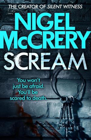 Cover of the book Scream by Steven Uhly