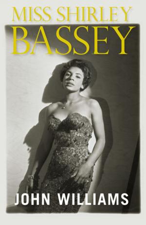Cover of Miss Shirley Bassey