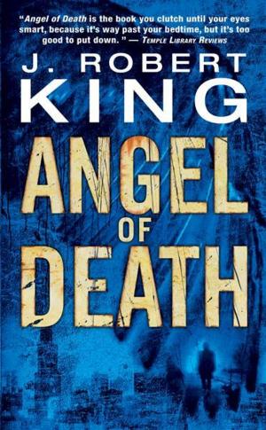 Cover of the book Angel of Death by Ryan C Thomas