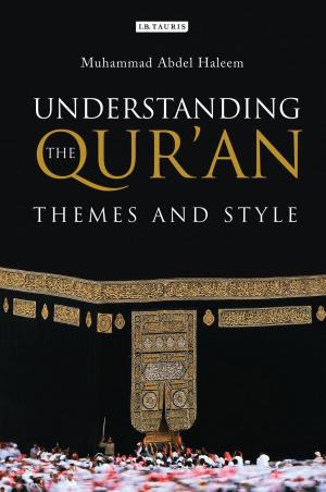 bigCover of the book Understanding the Qur'an by 