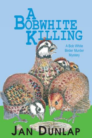 Cover of the book A Bobwhite Killing by Midge Bubany