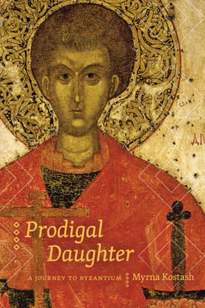 Cover of the book Prodigal Daughter by 