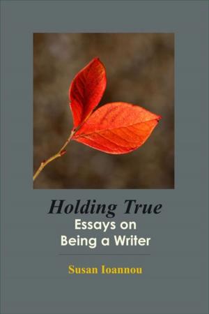 Cover of the book Holding True by MD Coorlim