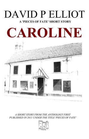 Book cover of Caroline