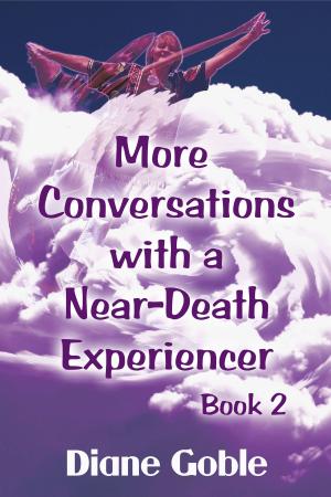 Book cover of More Conversations with a Near-Death Experiencer