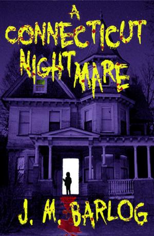 Cover of the book A Connecticut Nightmare by John Gilbert