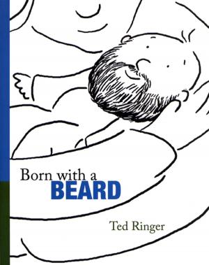 Cover of the book Born with a Beard by Jenno Bryce