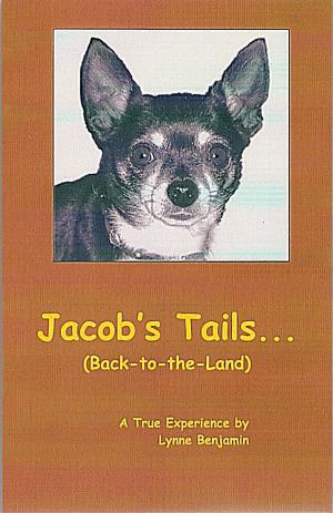 Cover of the book Jacob's Tails . . . (Back-to-the-Land) by Davide Moroni