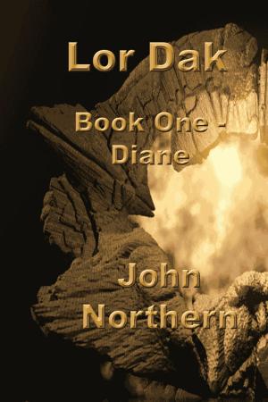 Cover of Lor Dak Book One: Diane