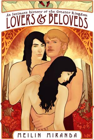 Book cover of Lovers and Beloveds