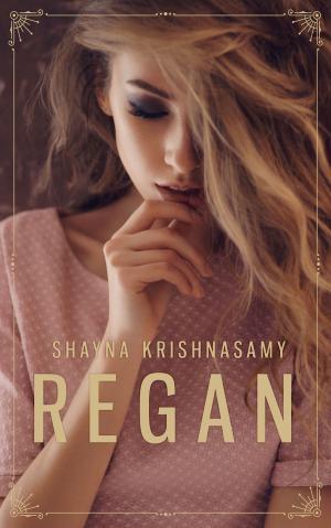 Cover of the book Regan by Swaroop Acharjee