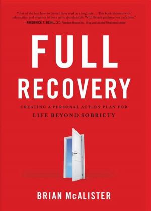 Cover of the book Full Recovery by Marc Miller