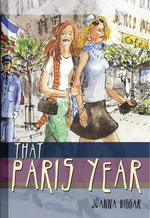Cover of the book That Paris Year by Stephen Eoannou
