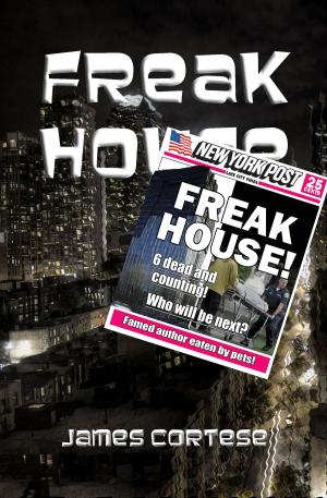 Cover of the book Freak House by Weldon Burge